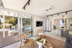 Villa | 4 slaapkamers