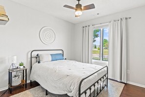 3 Schlafzimmer, Bügeleisen/Bügelbrett, Internetzugang, Bettwäsche