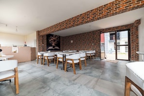 用餐區