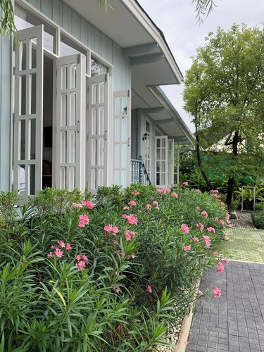 Hometown Hometale Chiangmai