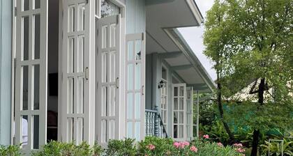 Hometown Hometale Chiangmai