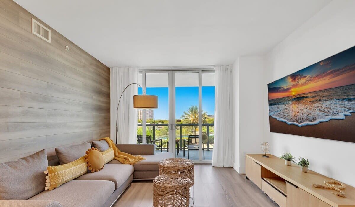 Fernseher, Arbeitsbereiche