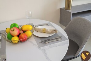 อพาร์ทเมนท์ | ร้านอาหาร