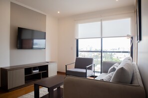 TV, offices