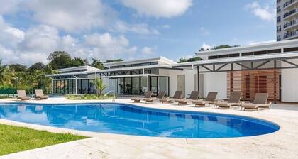 Jaco Bay beach please read description