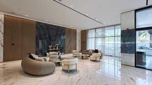 Vogue | Binghatti Corner JVC near Circle Mall