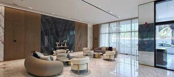 Vogue | Binghatti Corner JVC near Circle Mall