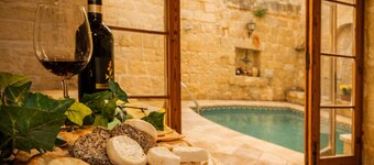 Ta’ Frenc Traditional Farmhouse Stay