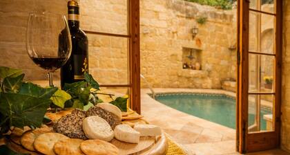 Ta’ Frenc Traditional Farmhouse Stay