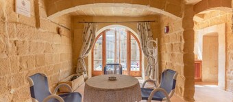 Ta’ Frenc Traditional Farmhouse Stay