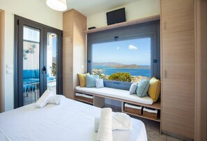 3 bedrooms, iron/ironing board, WiFi