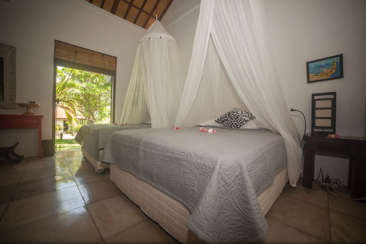 3 Schlafzimmer, Bügeleisen/Bügelbrett, WLAN, Bettwäsche