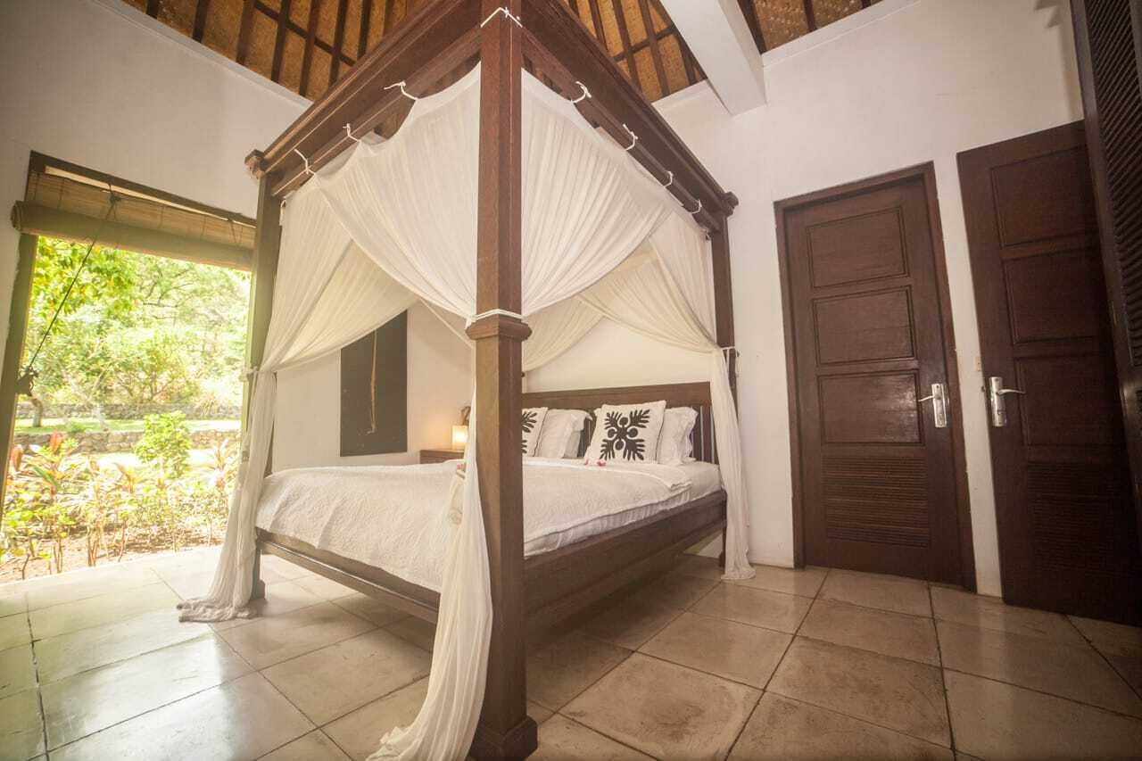 3 chambres, fer et planche à repasser, Wi-Fi, draps fournis