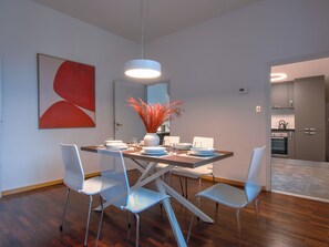 Dining - Piazza del Carmine Apartament by Interhome (Florence)