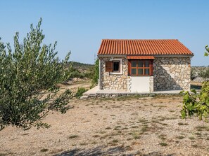 Exterior - Vacation home Agis by Interhome (Zaton (Šibenik))