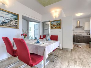 Dining - Vacation home Lidija by Interhome (Pula/Vodnjan)