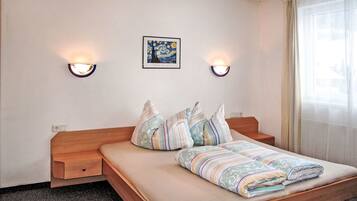 1 Schlafzimmer, Internetzugang