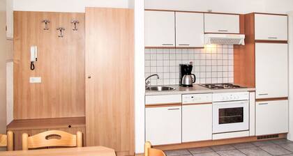 Kristall by Interhome