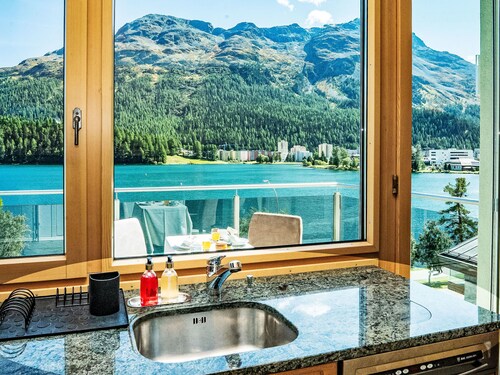 Chesa Spuonda Verde 2.5 by Interhome