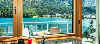 Chesa Spuonda Verde 2.5 by Interhome