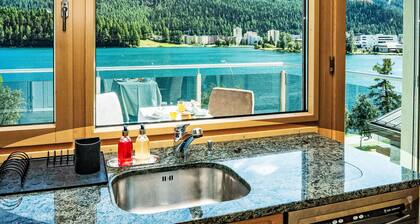 Chesa Spuonda Verde 2.5 by Interhome