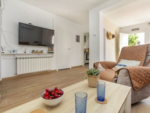 Living area - Apartment Cadiz by Interhome (Miami Platja)