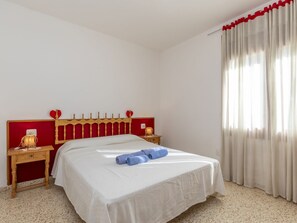 Room - Balaguer by Interhome (L'Ametlla de Mar)