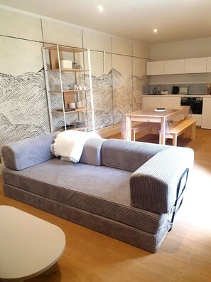 منطقة المعيشة