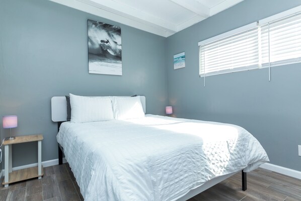 2 quartos, ferros/tábuas de passar roupa, Wi-Fi, roupa de cama