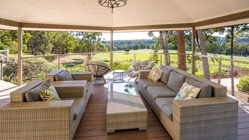 Valley View – Ferguson Valley