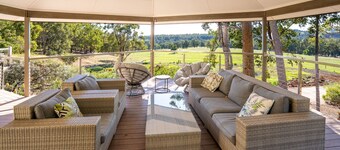 Valley View – Ferguson Valley