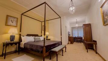 5 chambres, fer et planche Ă repasser, Wi-Fi, draps fournis