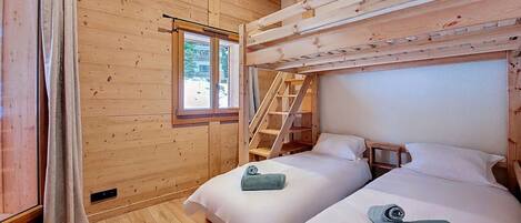 4 slaapkamers, gratis wifi