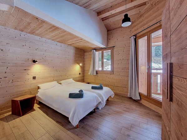 4 chambres, Wi-Fi gratuit