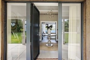 6 habitaciones