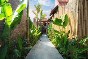 منطقة المعيشة