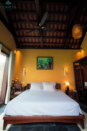 Literie de qualité supérieure, coffres-forts dans les chambres, bureau