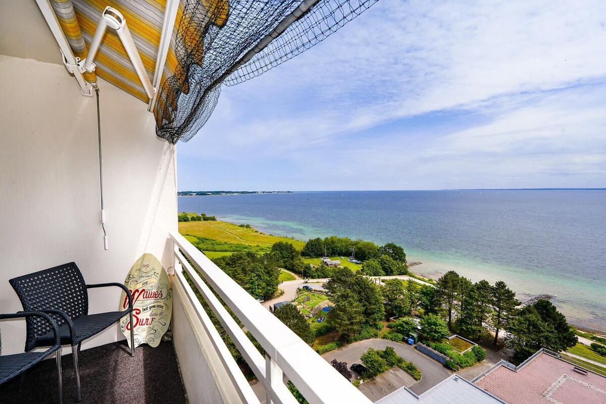 Bild für Gastgeberprofil