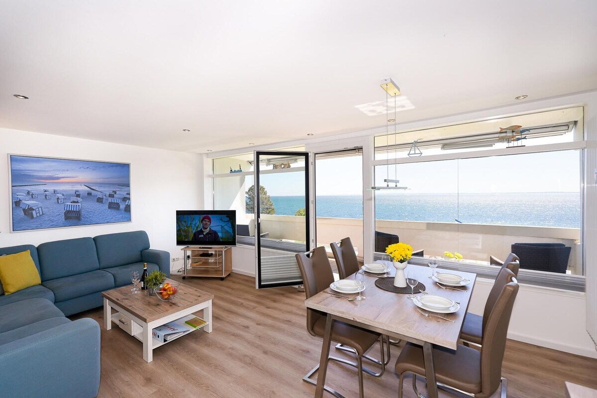 Bild für Gastgeberprofil