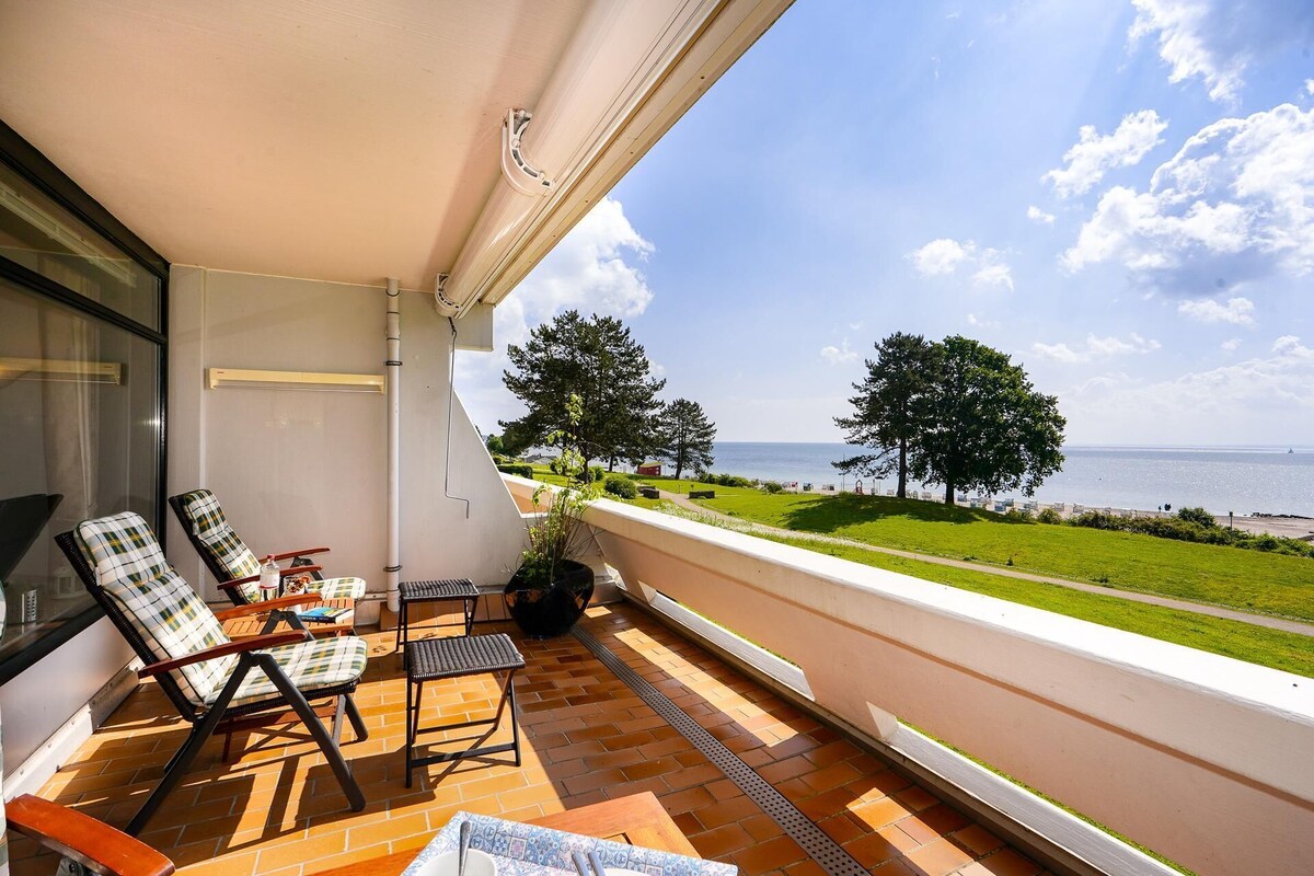 Bild für Gastgeberprofil