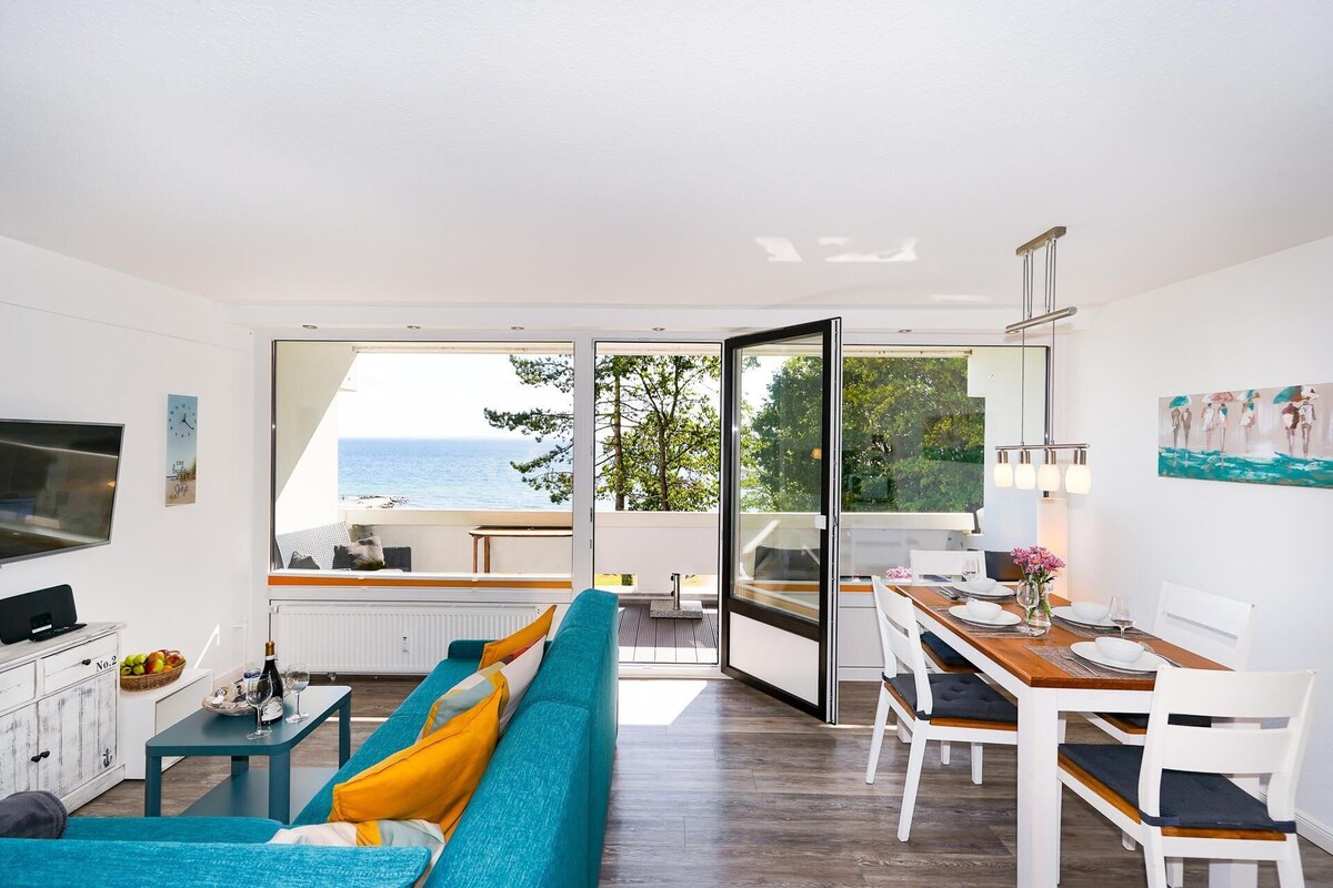 Bild für Gastgeberprofil