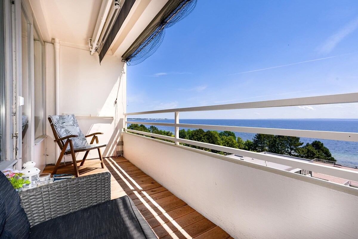 Bild für Gastgeberprofil