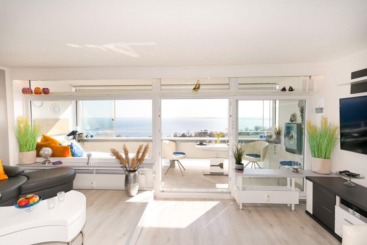 Bild für Gastgeberprofil