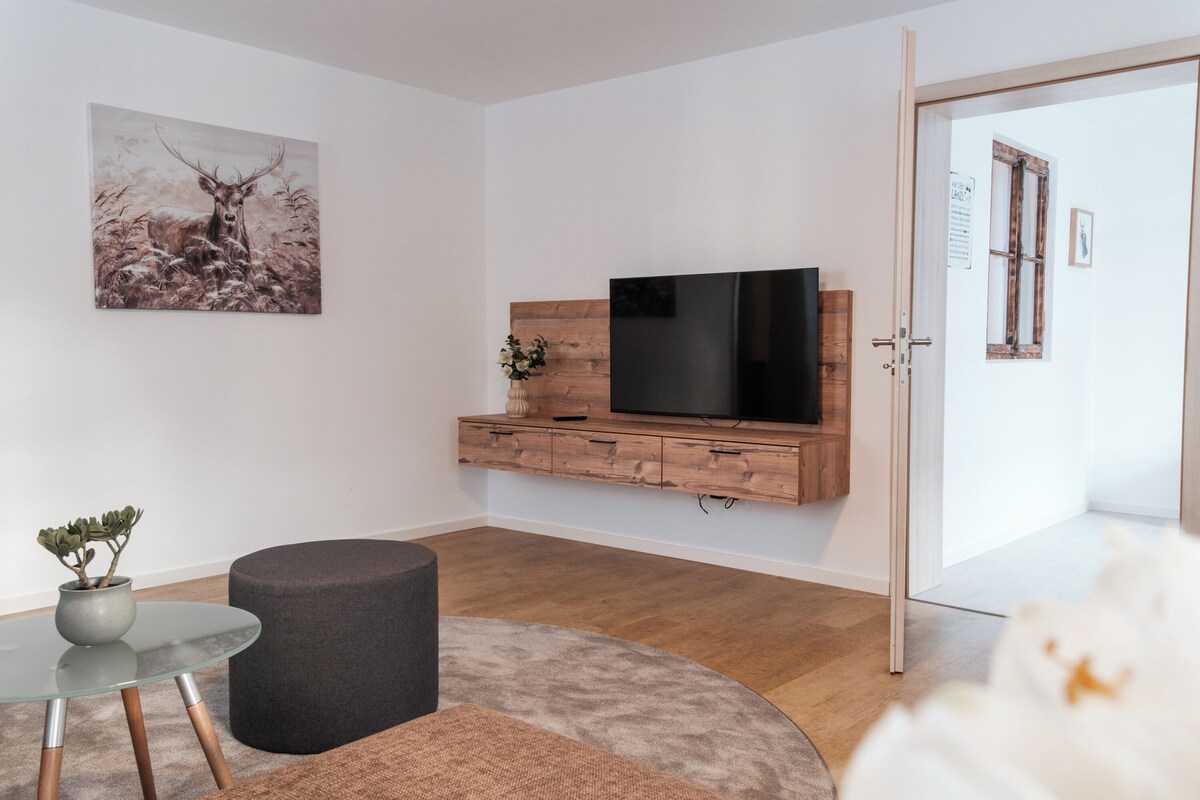 Bild für Gastgeberprofil