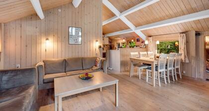 "Elea" - 450m to the fjord by Interhome