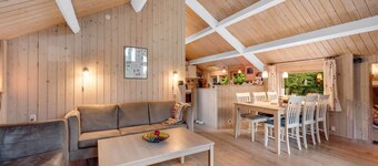 "Elea" - 450m to the fjord by Interhome