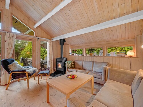 "Elea" - 450m to the fjord by Interhome