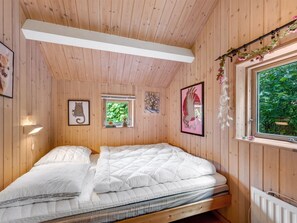 4 habitaciones y internet 