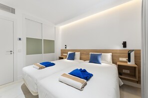 3 Schlafzimmer, Bügeleisen/Bügelbrett, kostenloses WLAN, Bettwäsche