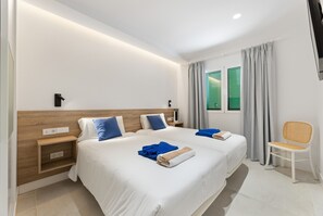 3 Schlafzimmer, Bügeleisen/Bügelbrett, kostenloses WLAN, Bettwäsche